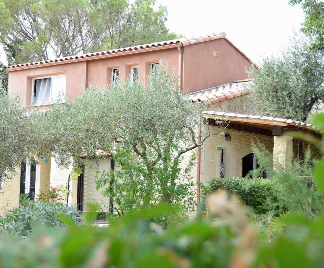Bed and Breakfast L'Atelier à Saint-Maximin  Extérieur photo