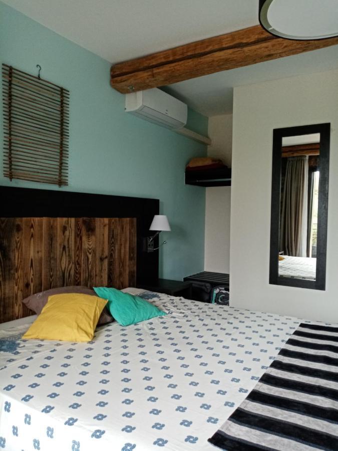 Bed and Breakfast L'Atelier à Saint-Maximin  Extérieur photo