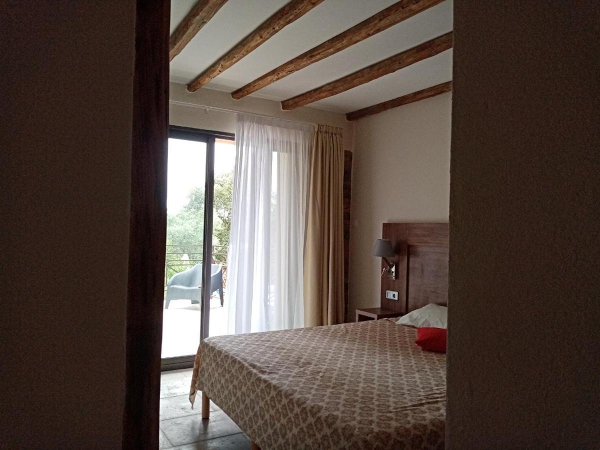 Bed and Breakfast L'Atelier à Saint-Maximin  Extérieur photo