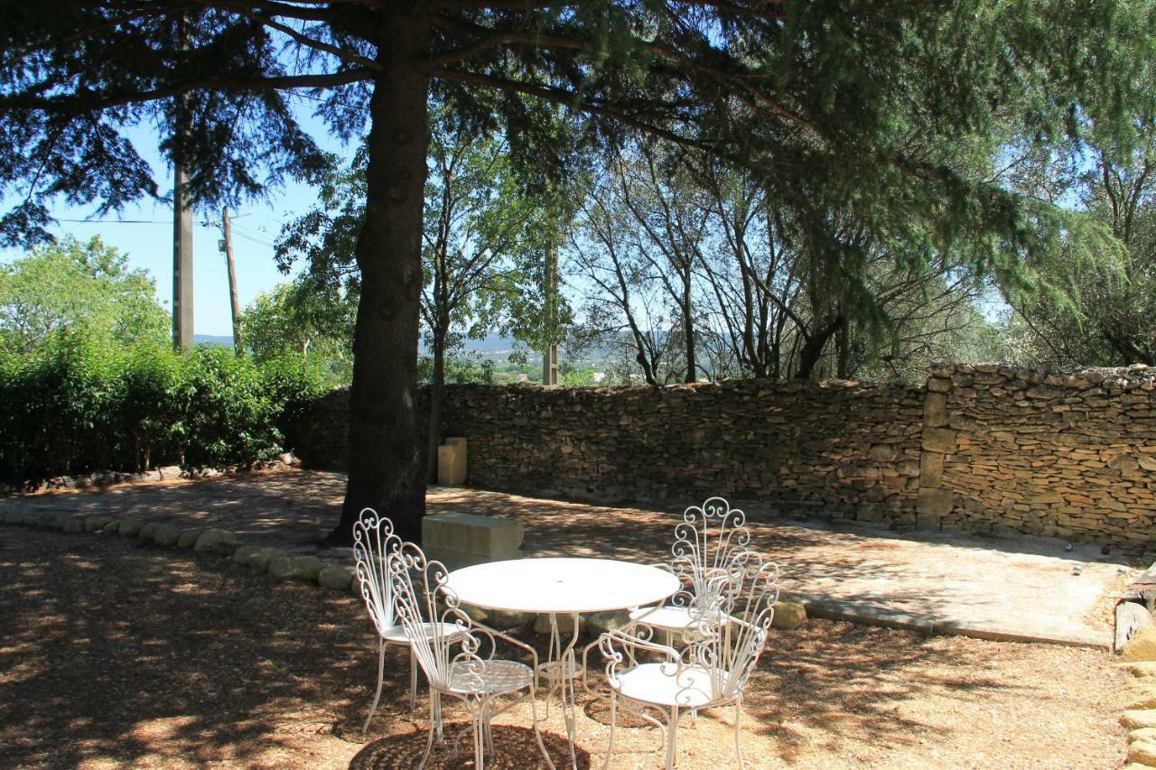Bed and Breakfast L'Atelier à Saint-Maximin  Extérieur photo