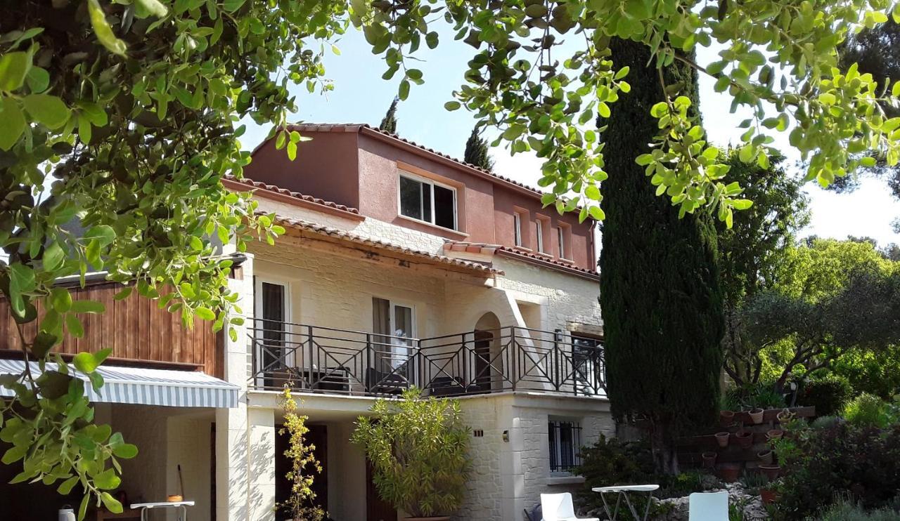 Bed and Breakfast L'Atelier à Saint-Maximin  Extérieur photo